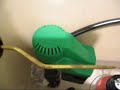 Re: My Parents new Toilet