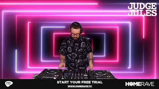 Judge Jules - Live @ *Global Gathering Theme* Livestream 2021