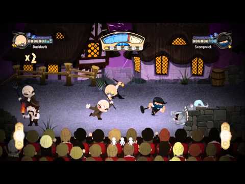 Immagine anteprima YouTube