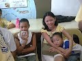 hns antipolo 2008 outreach