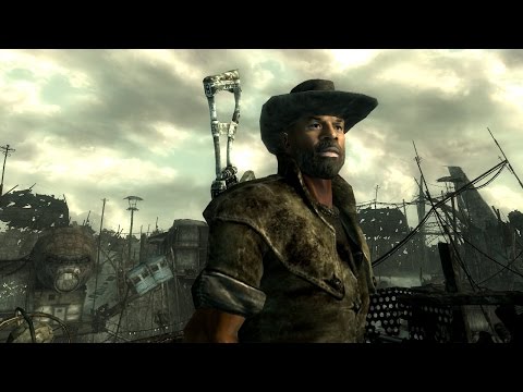 Will Bethesda Announce Fallout 4 at E3 2015?