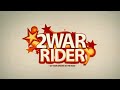 _2war rider_viral MOV_투워 라이더 바이럴 영상