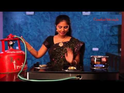 how to prevent a gas leak in a care home