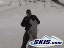 K2 Darkstar 2009 snowboard review from Skis.com
