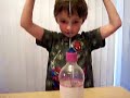 Static Electricity Experiment