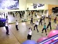 JORNADA DE AX� Y STREET DANCE