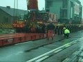 zwaar transport kinrooi
