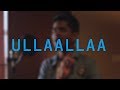 Ullaallaa - Petta | Harsha Vardhan | Anirudh Ravic