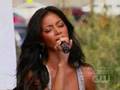 Nicole Scherzinger - Just Say Yes (Live @ Girlicious)