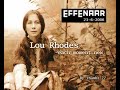 lou rhodes - each moment new, liveclip from the gig in 'effenaar' eindhoven (23-06-06)