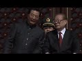 (1) China Military Parade -- PRC 60th Anniversary PLA Formations (HD)