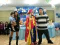 santo de julyan ^^ 2