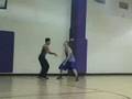 Intimidator & Warrior: Young Hyenas Cliptape.