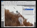 eliminar el fondo de una imagen con photoshop y la herramienta de borrar , por www.videotutoriales.es
