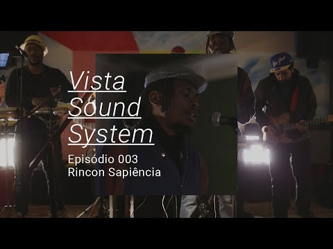 VISTA SOUND SYSTEM #3