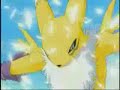 Digimon Tamers vs Digimon Data Squad Theme