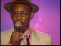 Linton kwesi Johnson