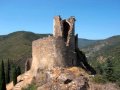 Châteaux Cathares - Cathar Castles