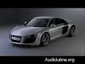 Audi R8 Test Drive with Paul Rivera Audi R8 Test Drive with Paul Rivera