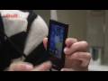 Samsung YP-P3 video review from Stuff.tv
