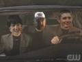 Supernatural - Night at the Roadhouse