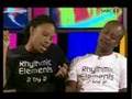 Rhythmic Elements ko Jam Alley SABC 1