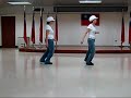 I Promise You Line Dance