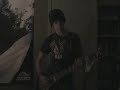 Linkin Park - One Step Closer Cover