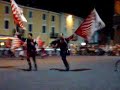 Sbandieratori - Serate Medievali