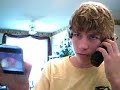 iPhone that does nothing