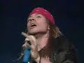 Guns n\