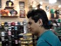DE PASEO EN NY