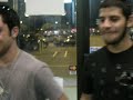 lebanese debke at mona's party 2