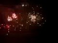Vuurwerkshow Milheeze 2008 (Ano Vuurwerk)
