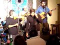 Peteco en Bar Cabezones (Sgo. del Estero)