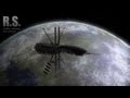 RSvol.1 (Scene of Planet) Remake of Shader