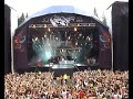 Apulanta - Anna Mulle Piiskaa (Provinssirock 2008)