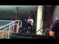 Brandon Pagano - Mall Cop - LaFont Coffee House - 2/9/12