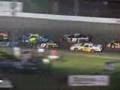 Slinger Speedway Miller Lite Nationals