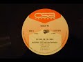 natural ites & the realistics - picture on the wall - 12 inch version - 1983 csa