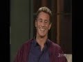 Michael Ontkean on Twin Peaks