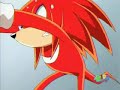 Sonic- Head strong