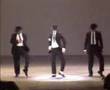 Michael Jackson fun vidio