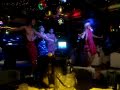 Kayote staff dancing NOBODY :))