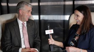 YORK COUNTY SC COUNCIL MEMBER MICHAEL JOHNSON 2018 UPDATE