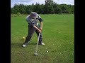 Jimmy the golf legend.