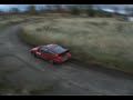 honda crx trening kluczewo bolec
