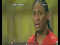 Galatasarayda!!!! Goller 2010