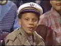Saxon Studio Black On Black TV Show 1984 Saxon Studio Black On Black TV Show 1984
