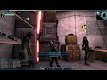 Star Trek Online - The Obligatory Dance Video
